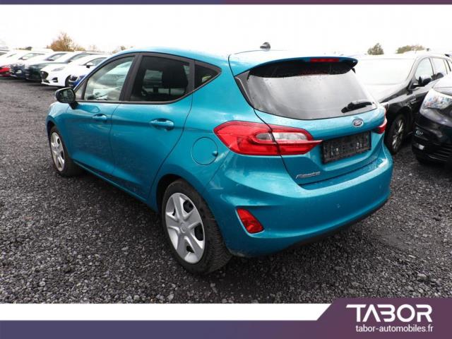 Ford Fiesta image 9