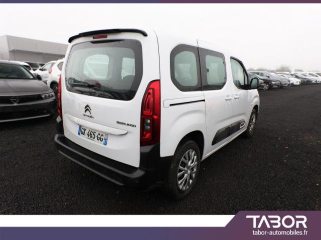 Citroen Berlingo image 1