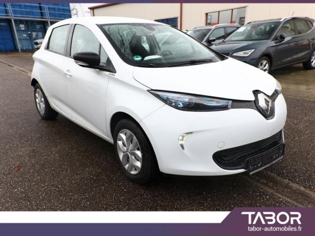 Renault Zoe image 5