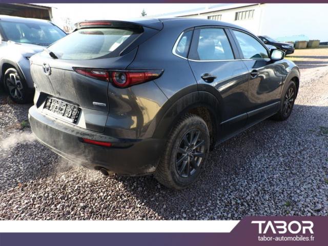 Mazda Cx-30 image 2