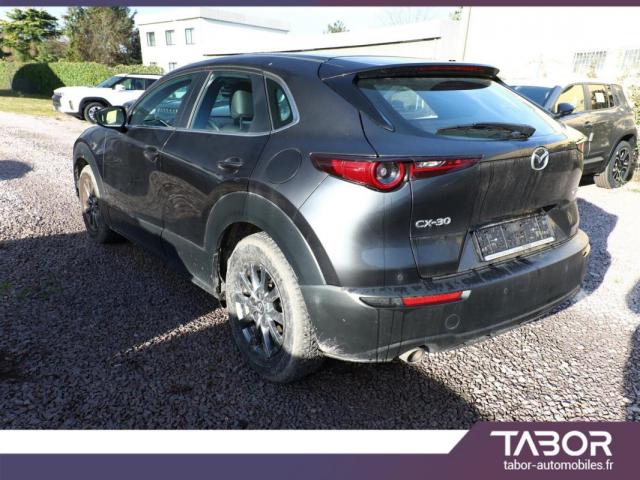 Mazda Cx-30 image 1