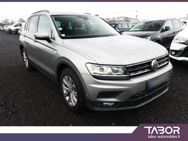 Volkswagen Tiguan image 1