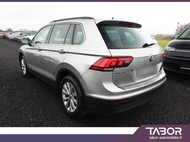 Volkswagen Tiguan image 2
