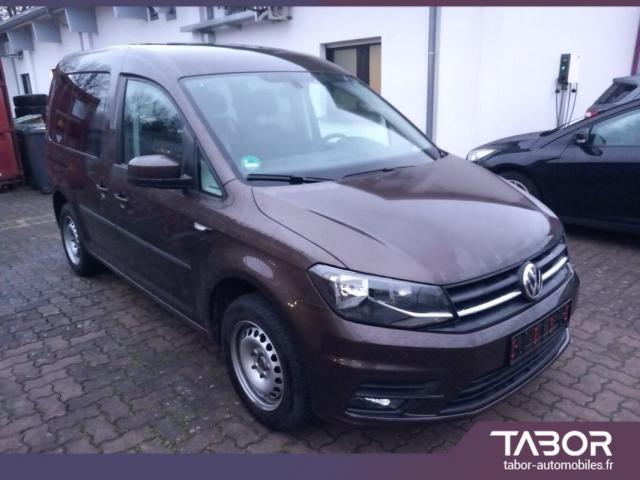 Volkswagen Caddy image 4