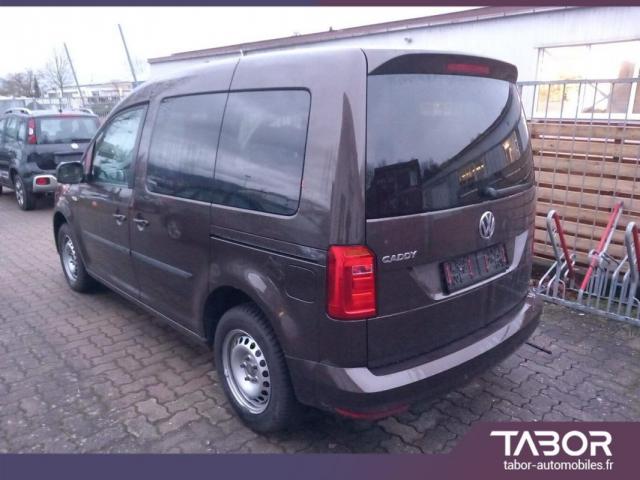 Volkswagen Caddy image 2