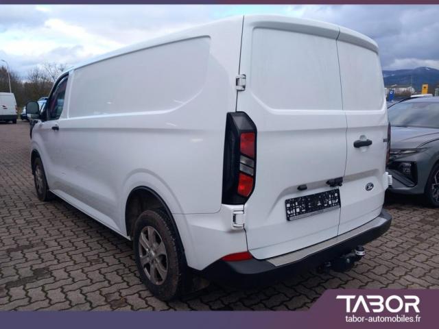 Ford Transit image 7