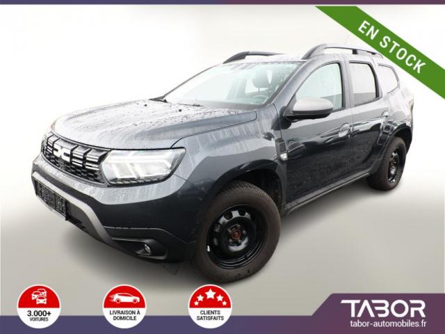 Dacia Duster Ii 1.5 Dci 115 4wd Journey Gps Pdc