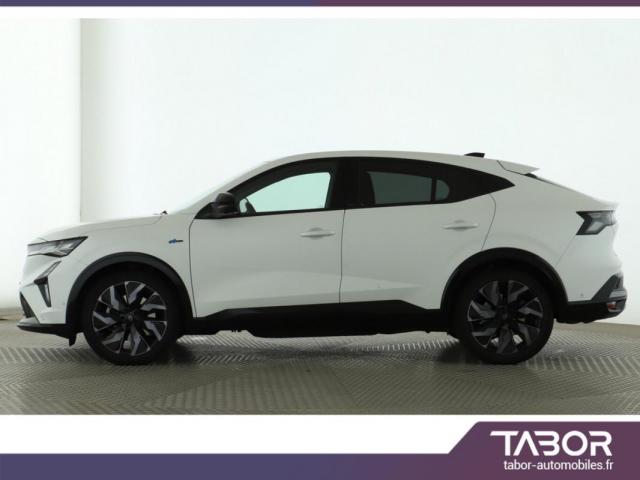 Renault Rafale image 9