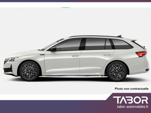 Skoda Octavia image 2