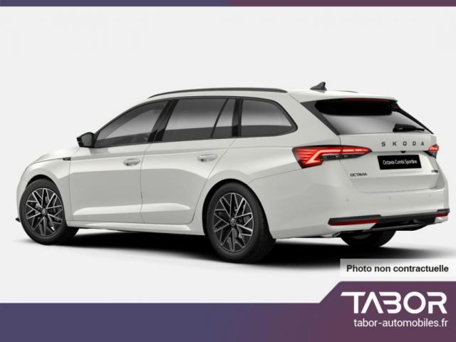 Skoda Octavia image 7