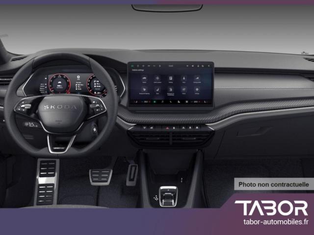 Skoda Octavia image 6