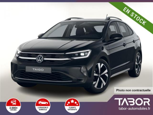 Volkswagen Taigo 1.5 Tsi 150 Dsg Style Gps Acc
