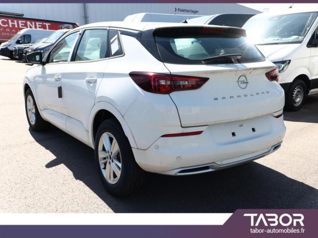 Opel Grandland image 7