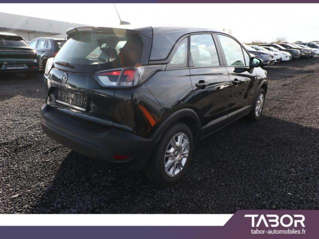 Opel Crossland image 8