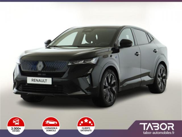 Renault Rafale Phev Esprit Alpine Matrix Pano