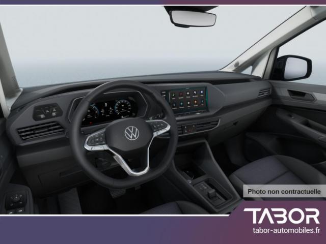 Volkswagen Caddy Maxi image 6