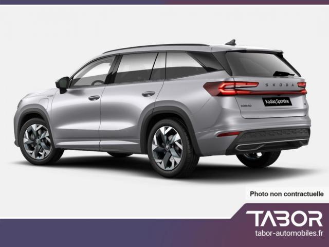 Skoda Kodiaq image 8