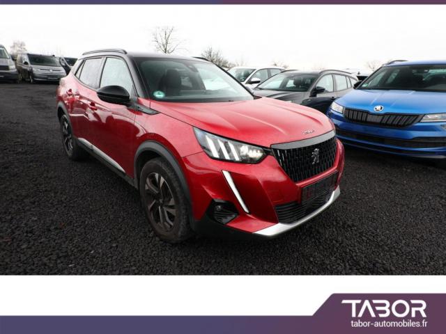 Peugeot 2008 image 9