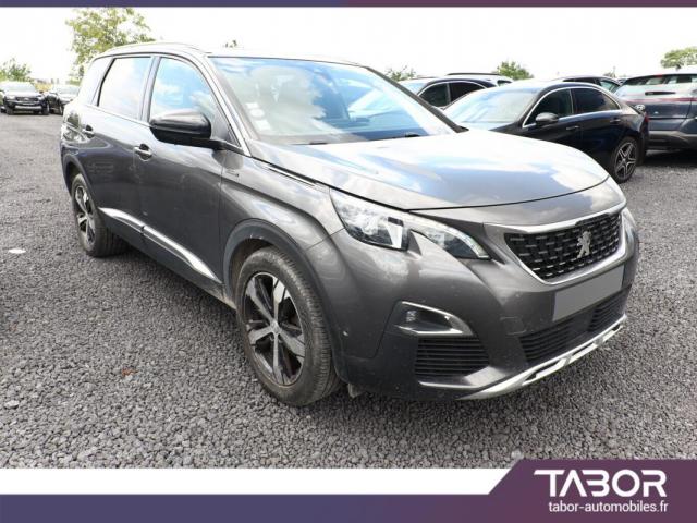 Peugeot 5008 image 1
