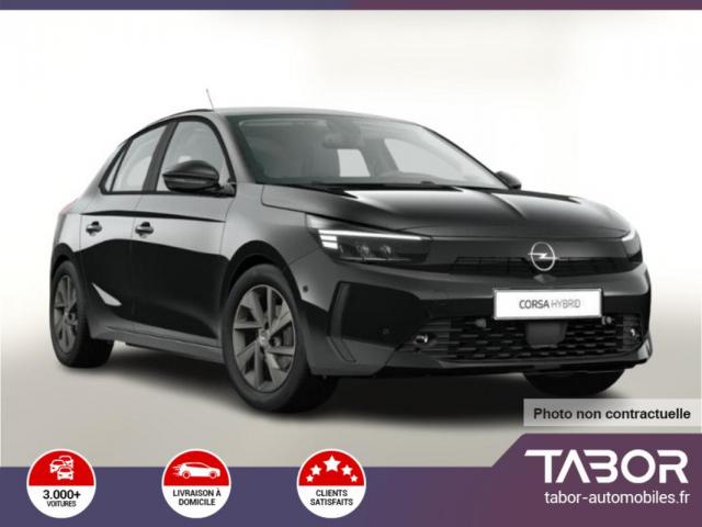 Opel Corsa 110 Hybrid Led Cam Pdc 16p