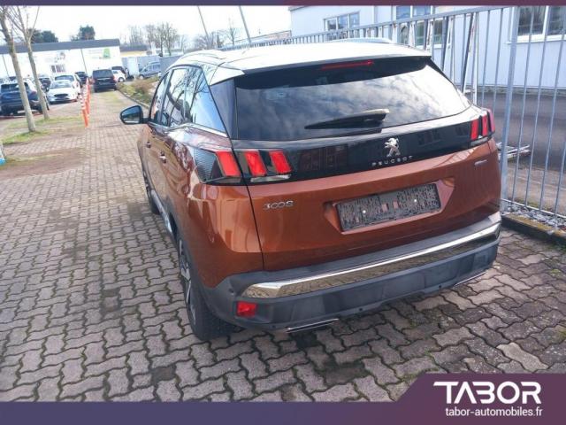 Peugeot 3008 image 1