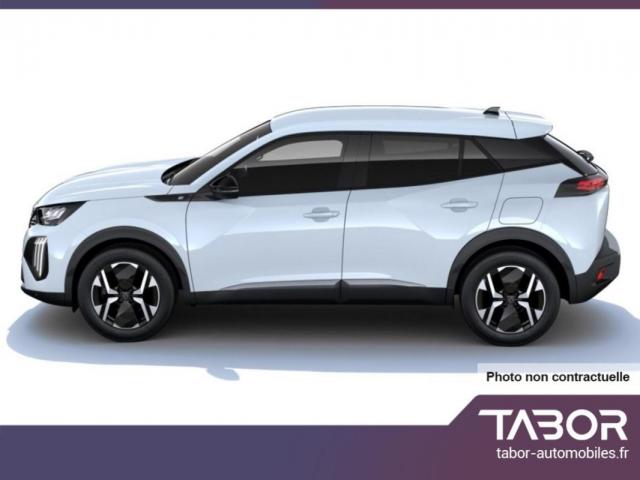 Peugeot 2008 image 8