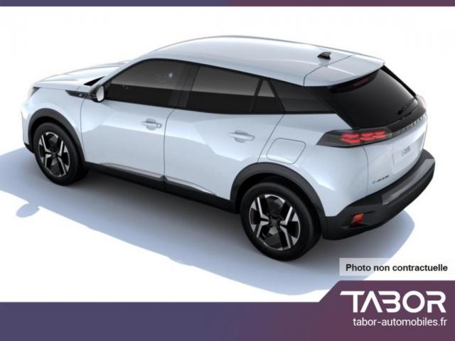 Peugeot 2008 image 3