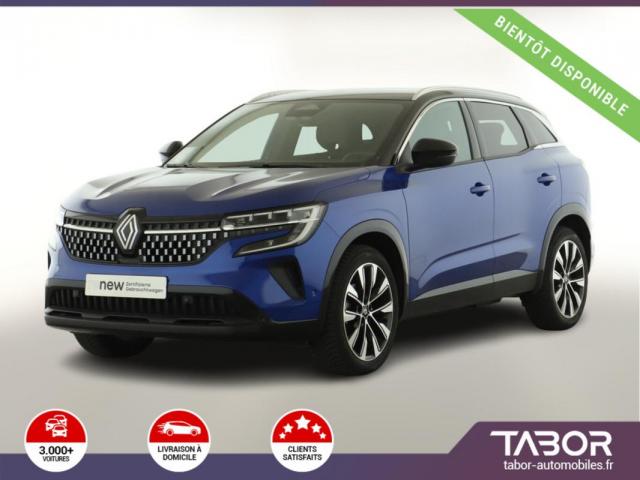 Renault Austral Mhev 160 Saftyp Acc Cam Gps 19p