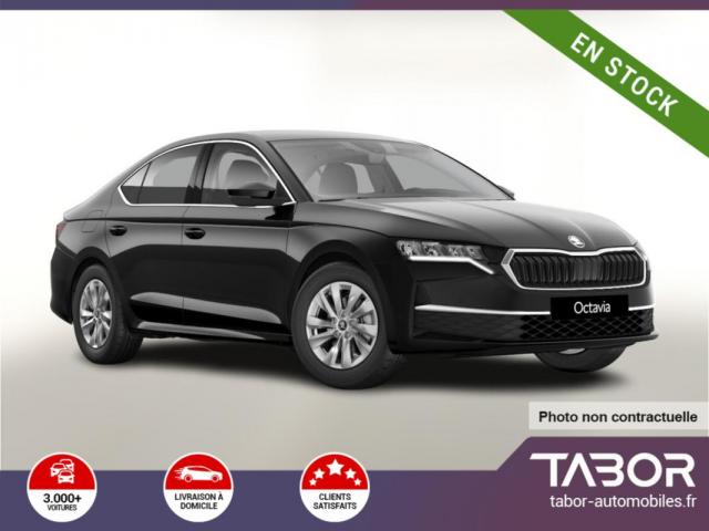 Skoda Octavia Dsg Selec Matrix Gps Kessy Cam