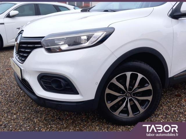 Renault Kadjar image 9