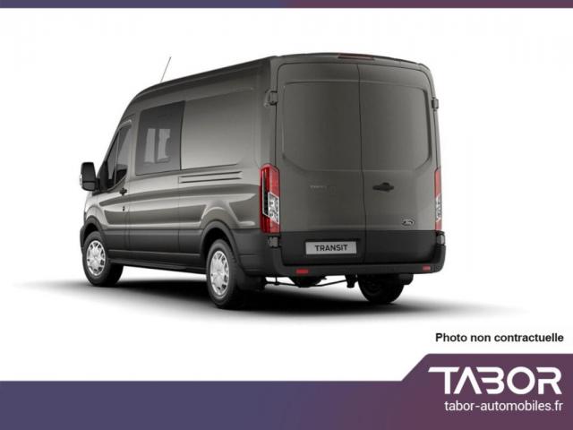 Ford Transit image 1