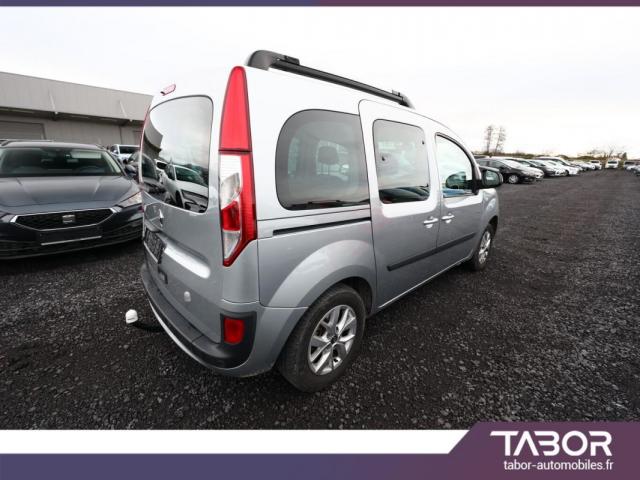 Renault Kangoo image 8