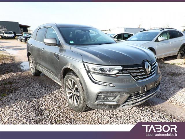 Renault Koleos image 8