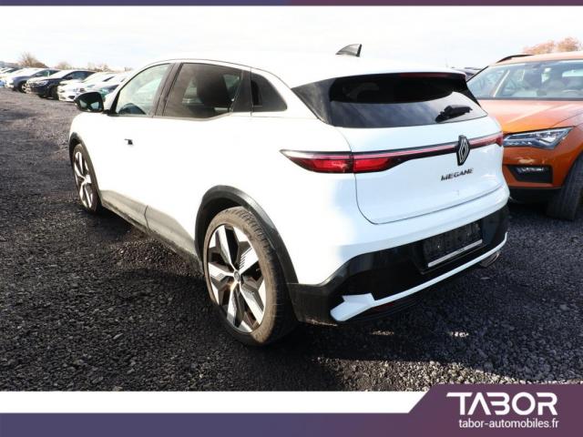 Renault Megane image 5