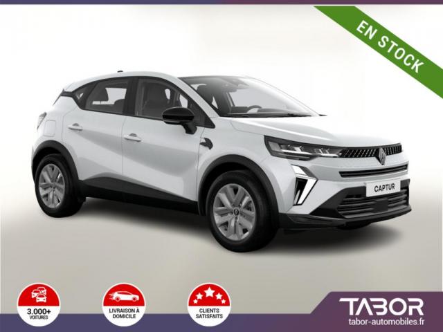 Renault Captur 1.3 Tce 160 Mhev Aut Evolution