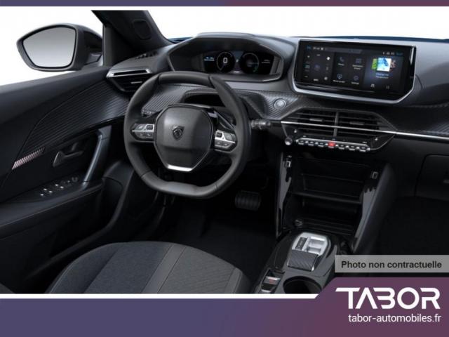 Peugeot 2008 image 1