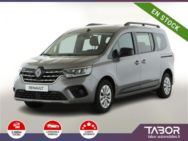 Renault Kangoo Grand 130 Techno Cam Led Pdc 7pl