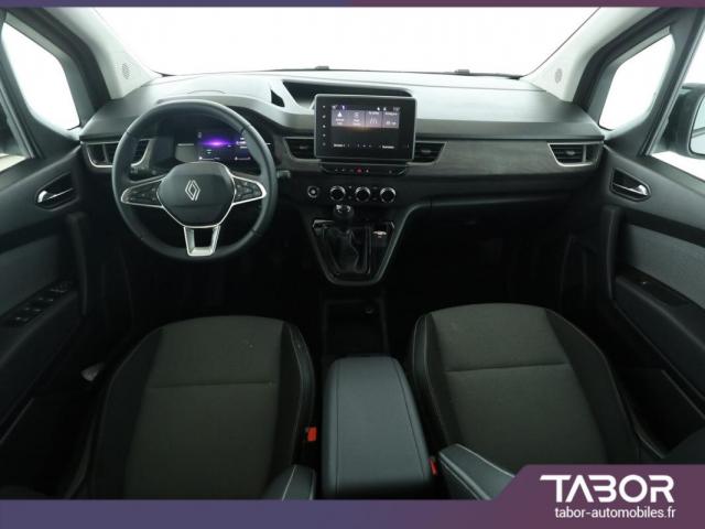 Renault Kangoo image 9