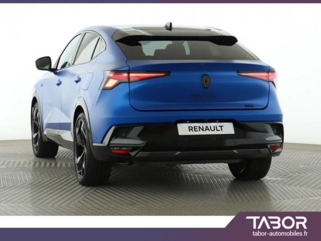 Renault Rafale image 9