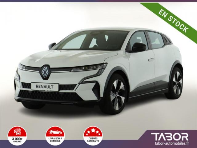 Renault Megane E-Tech Ev40 Equilibre Led Cam