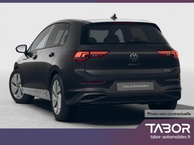 Volkswagen Golf image 9