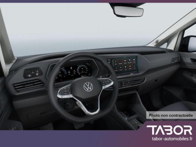 Volkswagen Caddy Maxi image 6