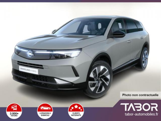 Opel Grandland Mhev Aut Gs