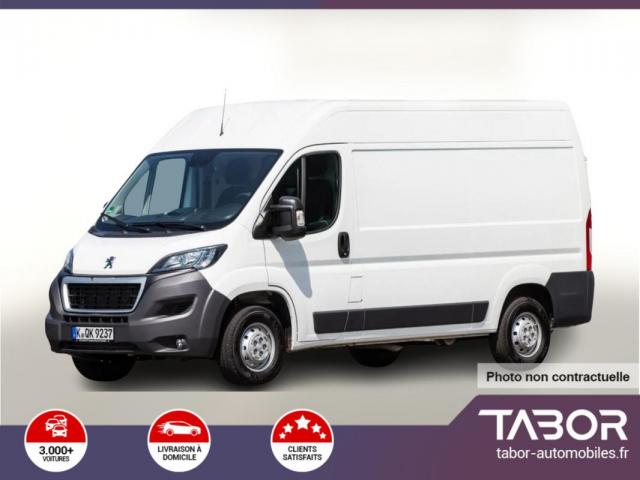 Peugeot Boxer 330 L1h1 120 3-S Pdc Reg Clim Dab