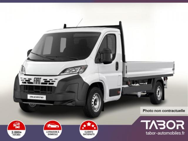 Fiat Ducato Plateau 35 Aut L3