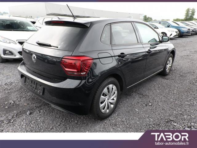 Volkswagen Polo image 3