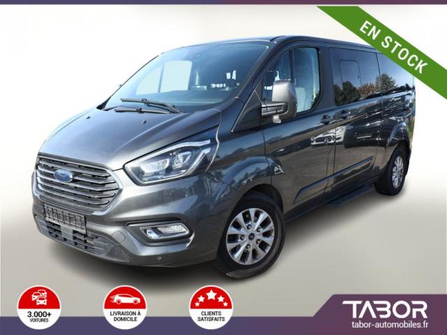 Ford Tourneo Custom 320 L2 2.0 Tdci 170 Trend