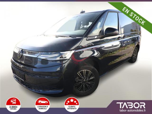 Volkswagen Multivan T7 2.0 Tdi 150 Dsg Style