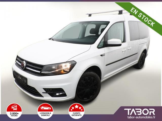 Volkswagen Caddy Maxi 1.4 Tsi 125 Trendline 7p
