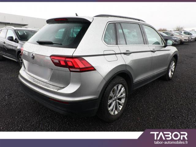Volkswagen Tiguan image 4